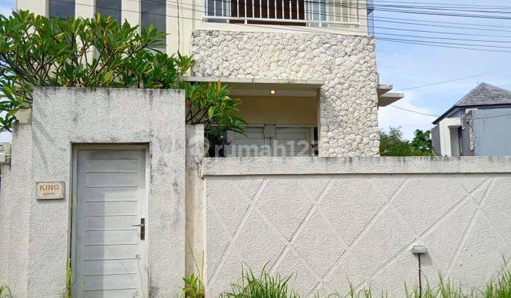 Hot List Di Jual Rumah Lokasi Taman Jimbaran Kuta Selatan 1