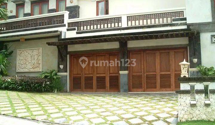 Hot List Di Jual Villa View Laut Dan Gunung Lokasi Nusa Dua Kuta Selatan 1