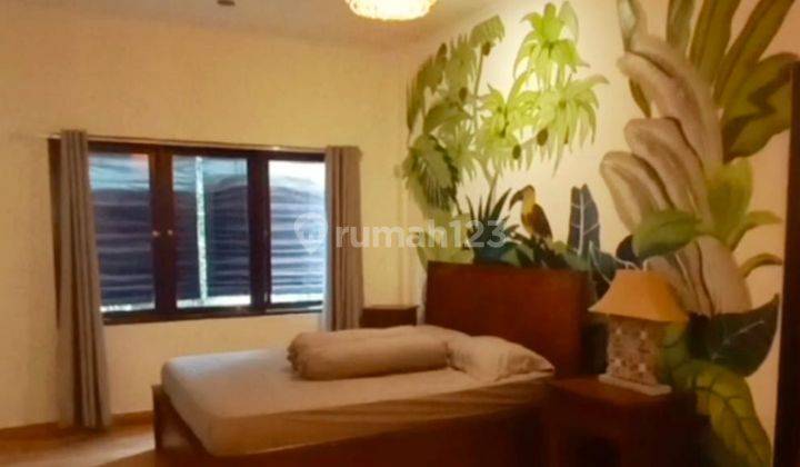 Hot List Di Jual Villa Lokasi Puri Gading Jimbaran Kuta Selatan 2