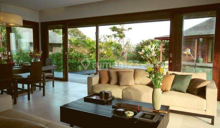 Hot List Di Jual Villa Loss Tebing View Laut Lokasi Antap Selemadeg Tabanan 2