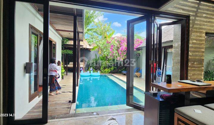 Hot List Di Jual Villa Lokasi Seminyak Kuta Badung 2