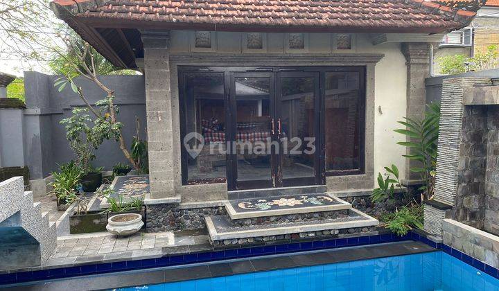 Hot List of Villas for Sale, Batur Sari Location, Sanur, South Denpasar 1