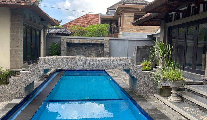 Hot List of Villas for Sale, Batur Sari Location, Sanur, South Denpasar 2