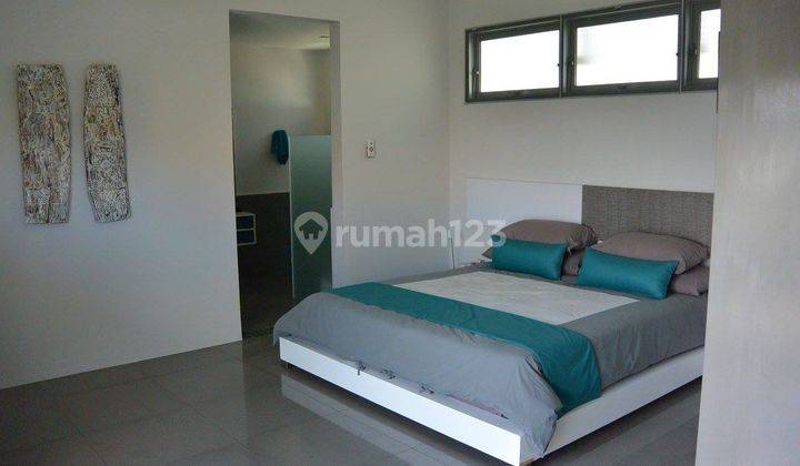 Hot List Di Jual Villa Lokasi Tibubeneng Canggu Kuta Utara  2