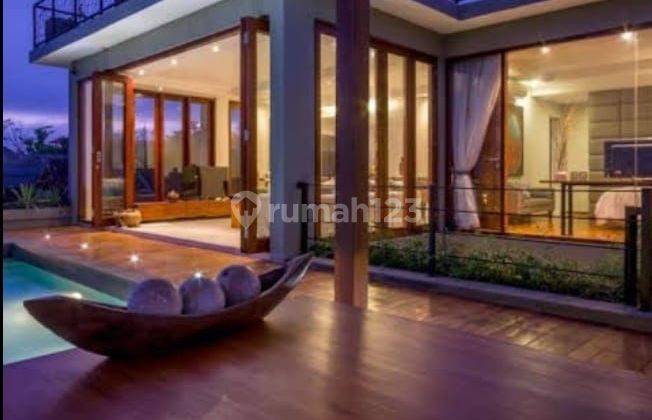 Hot List Di Jual Villa Lokasi Ungasan Kuta Selatan  1