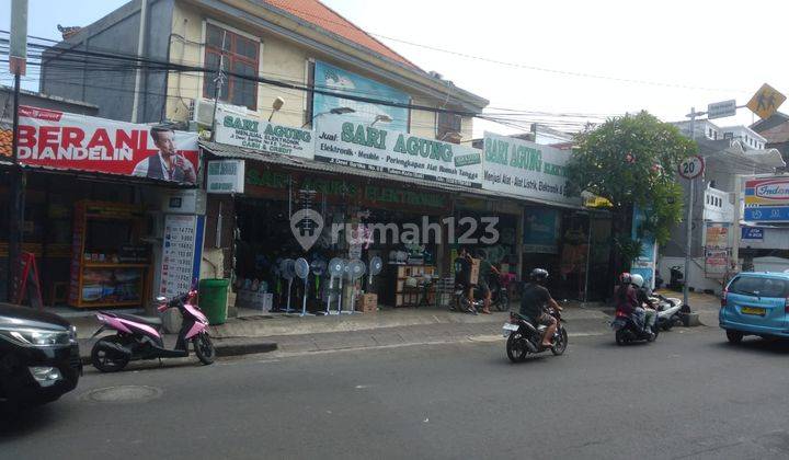 Hot List of 4 Unit Shophouses for Sale in Global Kuta Location  1