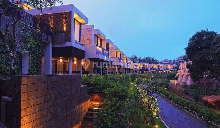 Hot List Di Jual Hotel Lokasi Pecatu Kuta Selatan  1