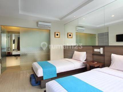 Hot List Di Jual City Hotel Lokasi Central Parkir Kuta 2