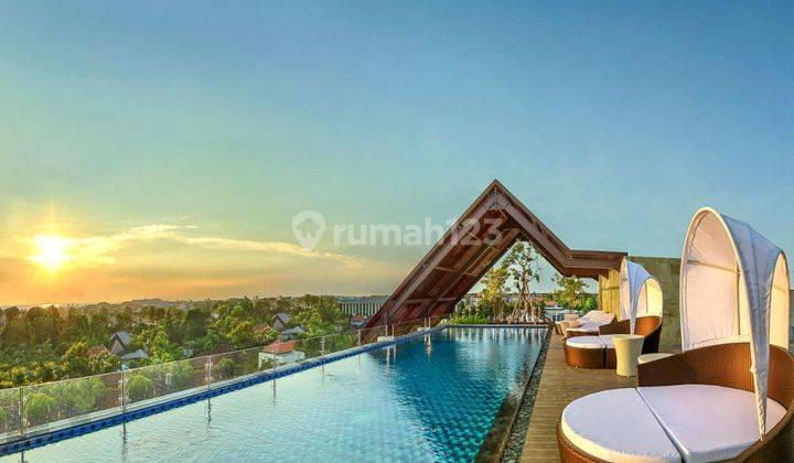 Hot List Di Jual Hotel Lokasi Legian Seminyak Kuta Badung 1