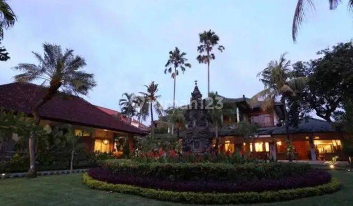 Hot List Di Jual Hotel Lokasi Kesiman Denpasar Timur 2