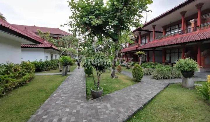 Hot List Di Jual Hotel Lokasi Kesiman Denpasar Timur 1