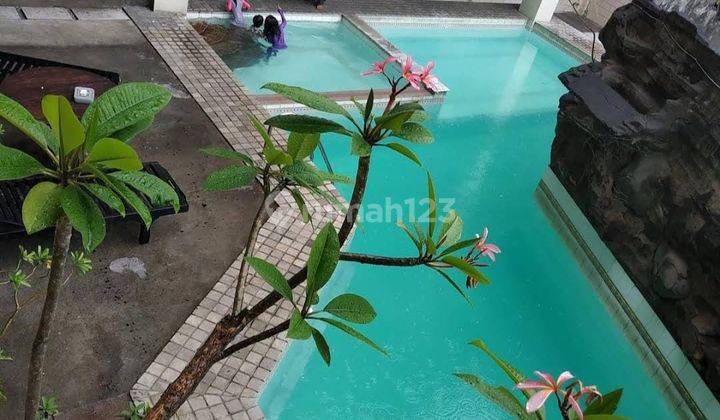 Hot List Di Jual Hotel Lokasi Legian Kuta Badung 1