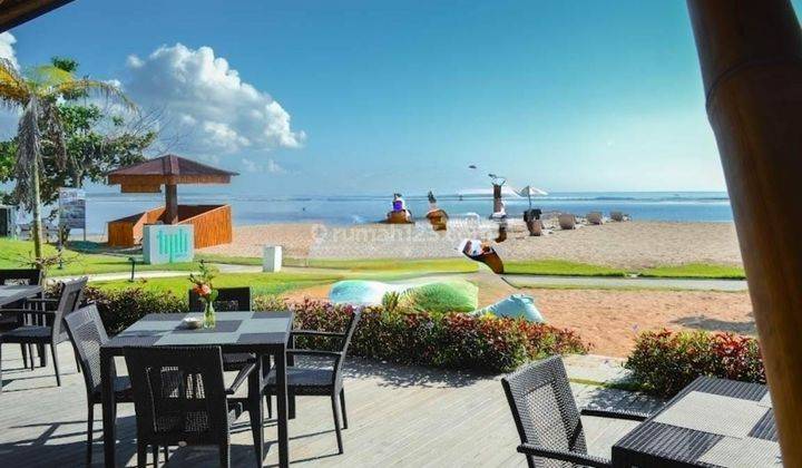 Hot List Di Jual Hotel Lokasi Tanjung Benoa Nusa Dua Kuta Selatan 2