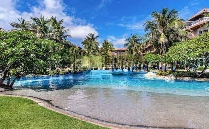 Hot List Di Jual Hotel Lokasi Tanjung Benoa Nusa Dua Kuta Selatan 1