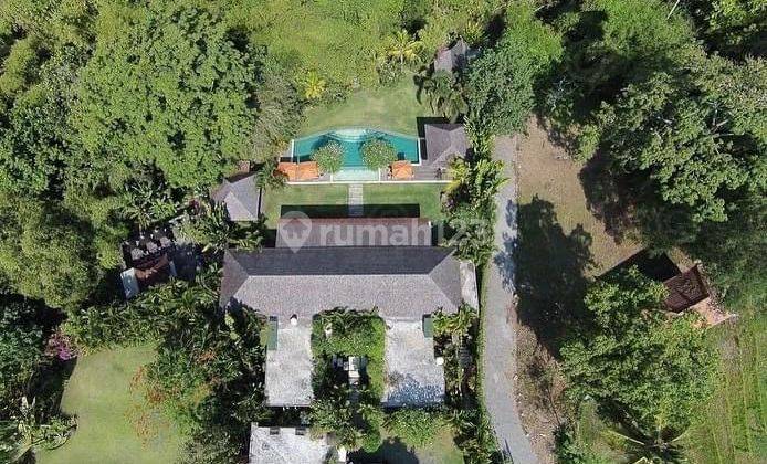 Hot List Di Jual Villa Lokasi Pererenan Canggu Kuta Utara 1