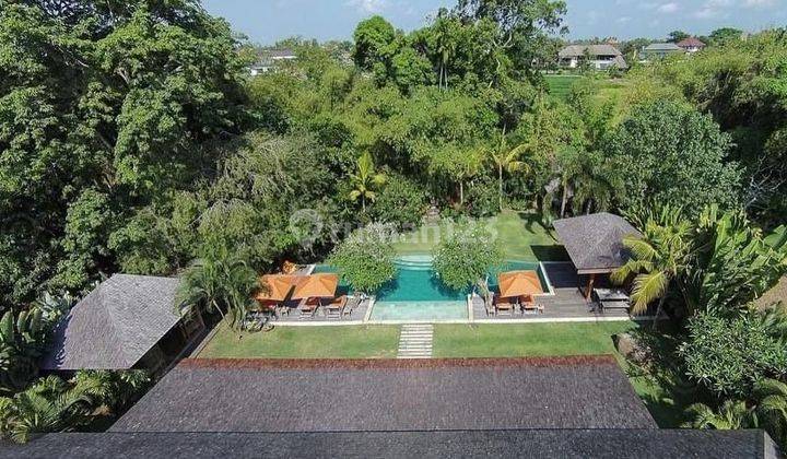 Hot List Di Jual Villa Lokasi Pererenan Canggu Kuta Utara 2