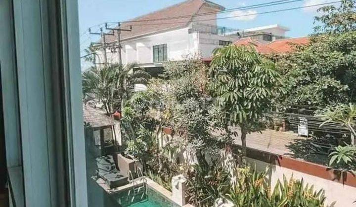 Hot List Di Jual Villa Lokasi Seminyak Kuta Badung  2