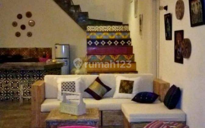 Hot List Di Jual Villa Lokasi Batu Mejan Canggu Kuta Utara  2