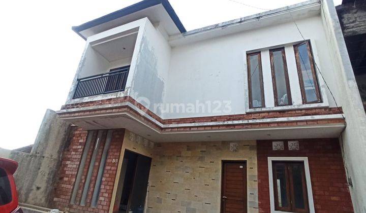 Hot List Di Jual Villa View Sawah Lokasi Muding Kerobokan Kuta Utara 1