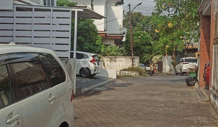 Hot List Di Jual Villa View Sawah Lokasi Muding Kerobokan Kuta Utara 2