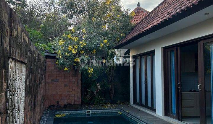 Susususuper Deal Di Jual Villa Lokasi Pering Blahbatuh Gianyar  2