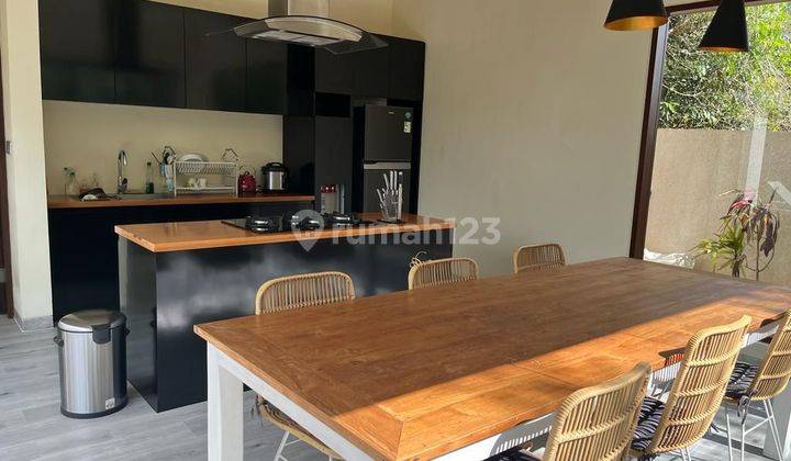 Hot List Di Jual Villa Minimalis Lokasi Ungasan Kuta Selatan  2