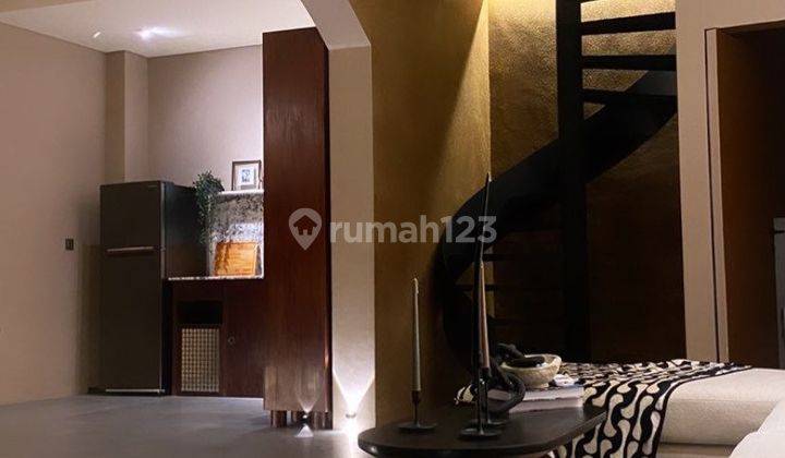 Hot List Di Jual Villa Lokasi Brawa Canggu Kuta Utara  2