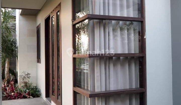 TOP URGENT  DI JUAL VILLA LOKASI TAMAN SAKURA JIMBARAN KUTA SELATAN BADUNG 2