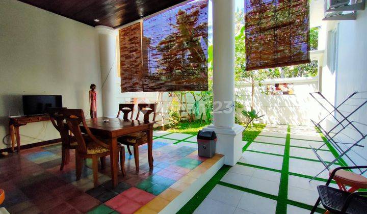 Hot List Di Jual Villa View Laut Lokasi Saba Gianyar 2