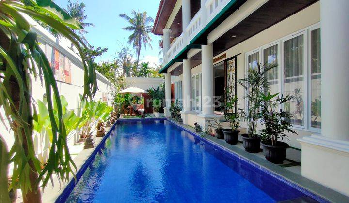 Hot List Di Jual Villa View Laut Lokasi Saba Gianyar 1