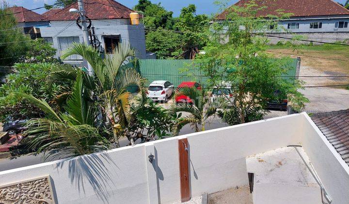 Hot List Di Jual Villa Brand New View Laut Lokasi Biaung Tohpati Denpasar Timur 2