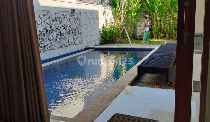 Hot List of Beautiful Villas for Sale in Sanur, South Denpasar 1