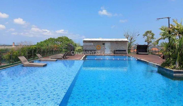 Hot List Di Jual Hotel Bintang 4 View Laut Lokasi Tuban Kuta Badung 1