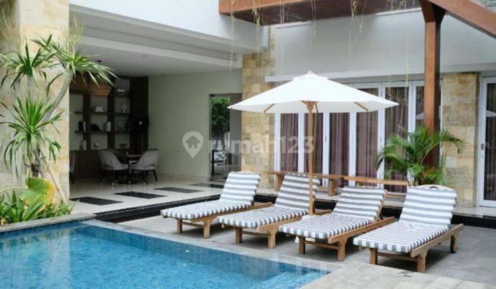 Hot List Di Jual Hotel Bintang 4 Lokasi Kuta Badung 2