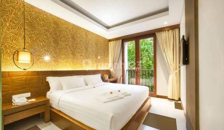 Hot List Di Jual Hotel Lokasi Legian Kuta 2