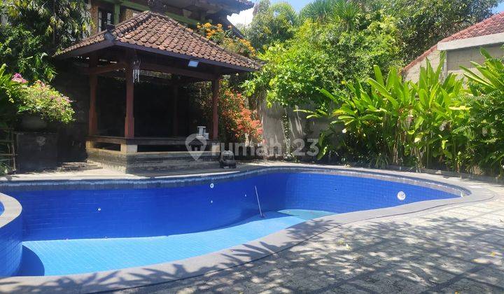 Hot List Di Jual Hotel Lokasi Kuta Badung 1