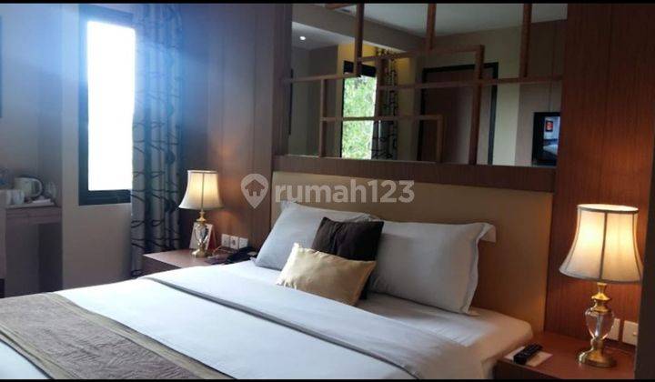 Hot List Di Jual Hotel Lokasi Kuta Badung 2