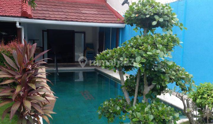 Hot List of Villas for Sale, Jalan Kunti, Seminyak, Badung 1