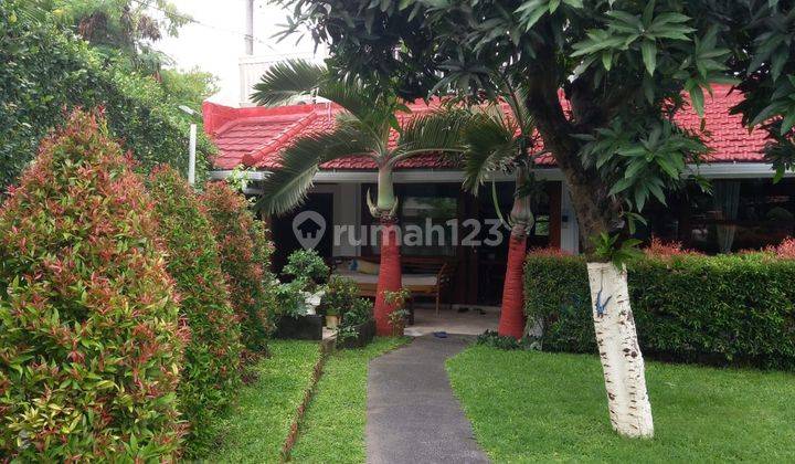 Hot List of Villas for Sale, Jalan Kunti, Seminyak, Badung 2