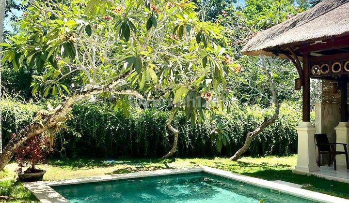 Hot List of Villas for Sale in Jimbaran, South Kuta 2