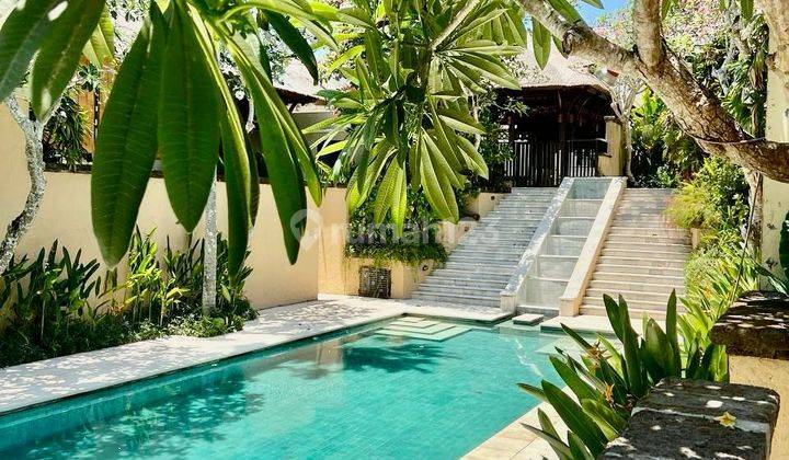 Hot List of Villas for Sale in Jimbaran, South Kuta 1