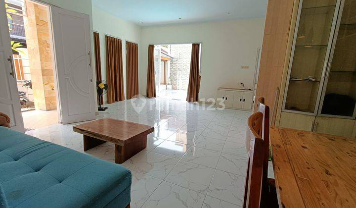 Hot List Di Jual Villa Lokasi Renon Denpasar Selatan 2