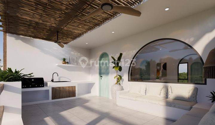 Hot List for Sale Villa Complex Brand New Progress 90 Location Pecatu South Kuta 1