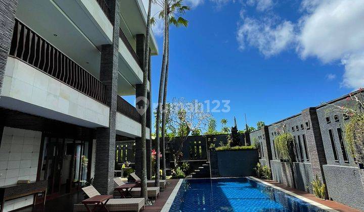 Hot List Di Jual Villa Lokasi Puri Gading Jimbaran Kuta Selatan 1