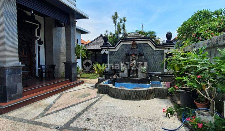 Hot List Di Jual Villa Lokasi Sidakarya Denpasar Selatan 2