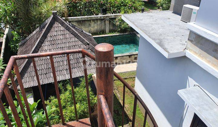 Hot List Di Jual Villa Lokasi Sidakarya Denpasar Selatan 1