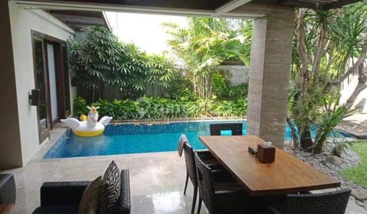 Hot List of Villas for Sale in Seminyak Kuta Bali 1