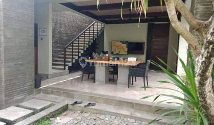 Hot List of Villas for Sale in Seminyak Kuta Bali 2