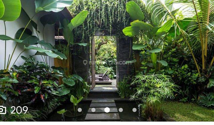 Hot List for Sale Villa Complex Ubud Gianyar Location 2