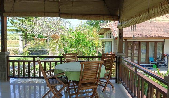 Hot List Di Jual Villa Lokasi Batuan Sukawati Gianyar 1